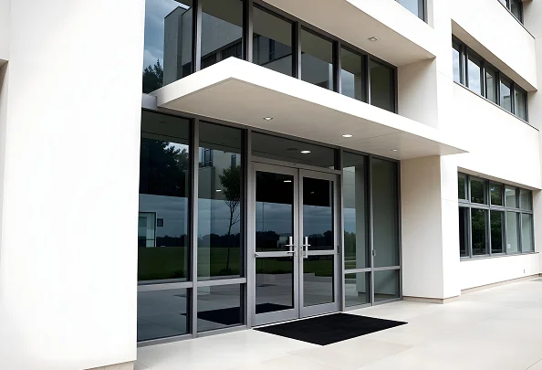 Главный офис